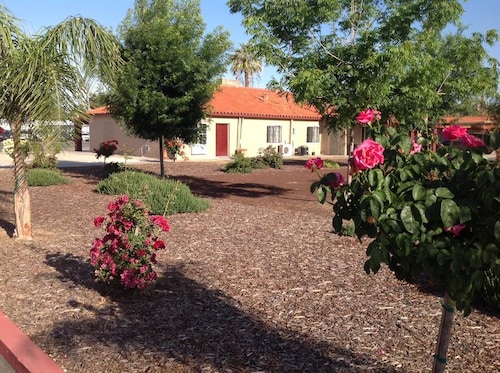 Americas Best Value Inn Porterville