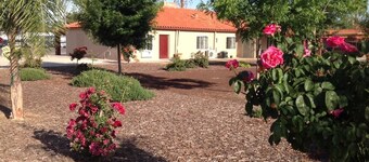 Americas Best Value Inn Porterville