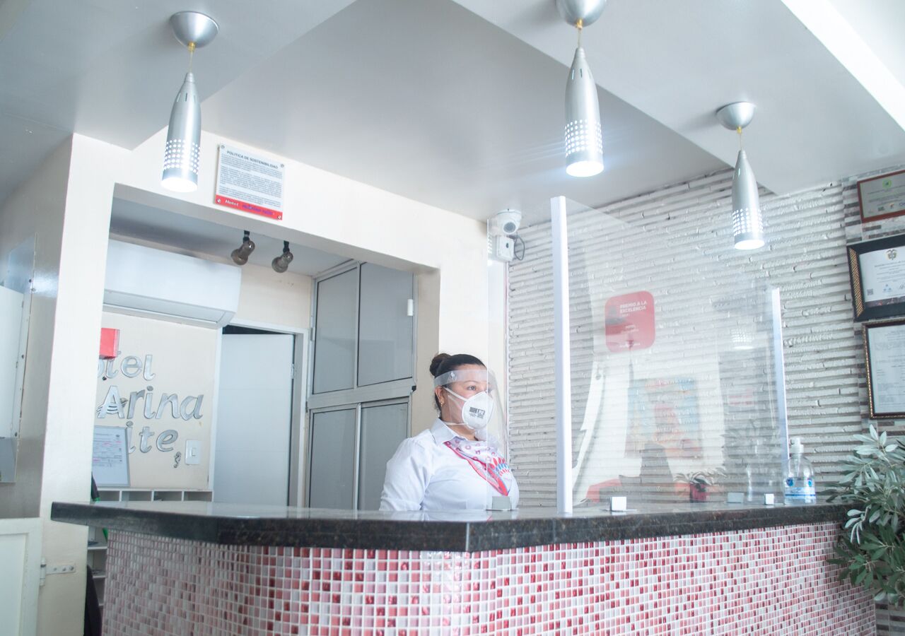 Foto - Hotel Marina Suites By GEH Suites