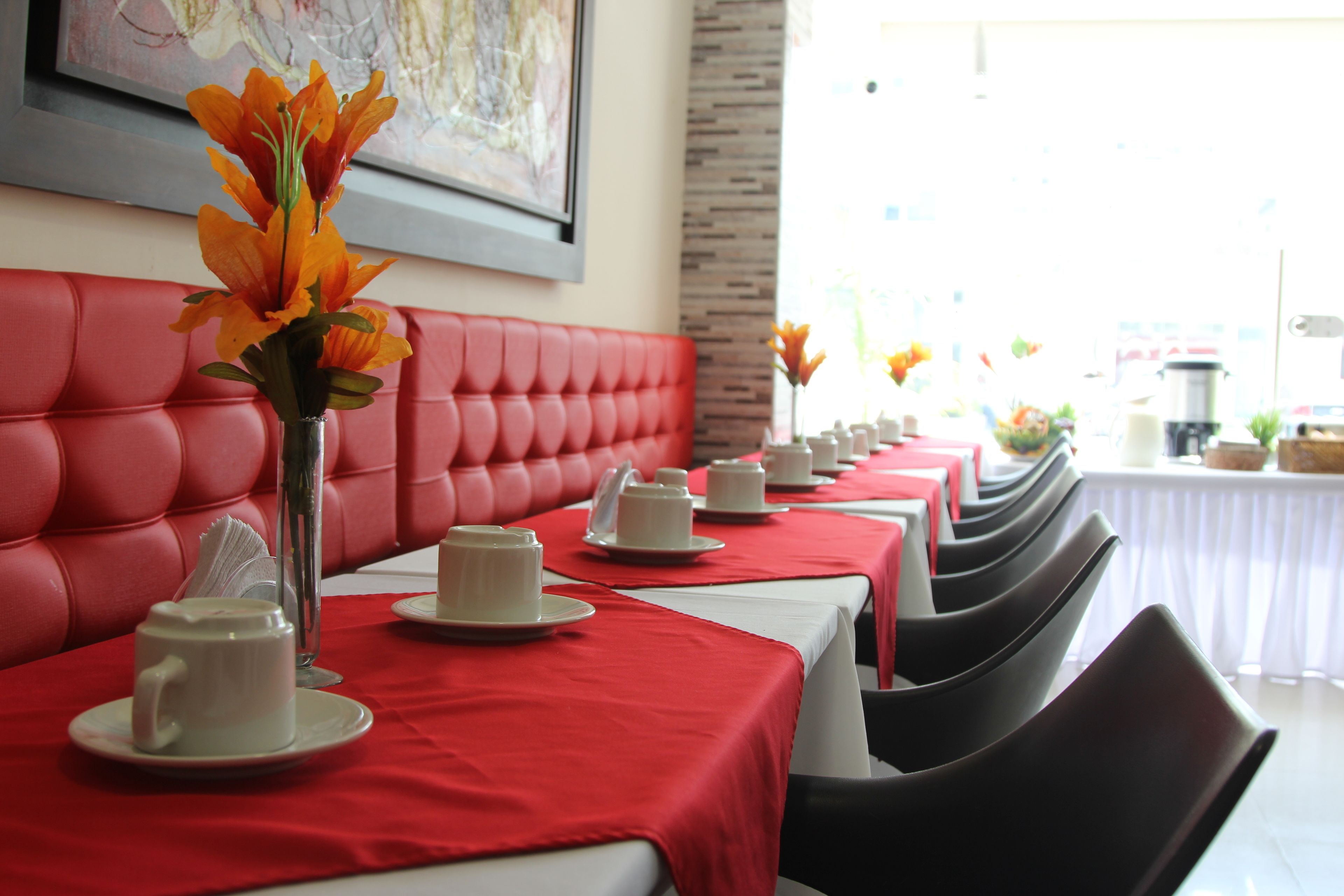 Photo - Hotel Marina Suites By GEH Suites