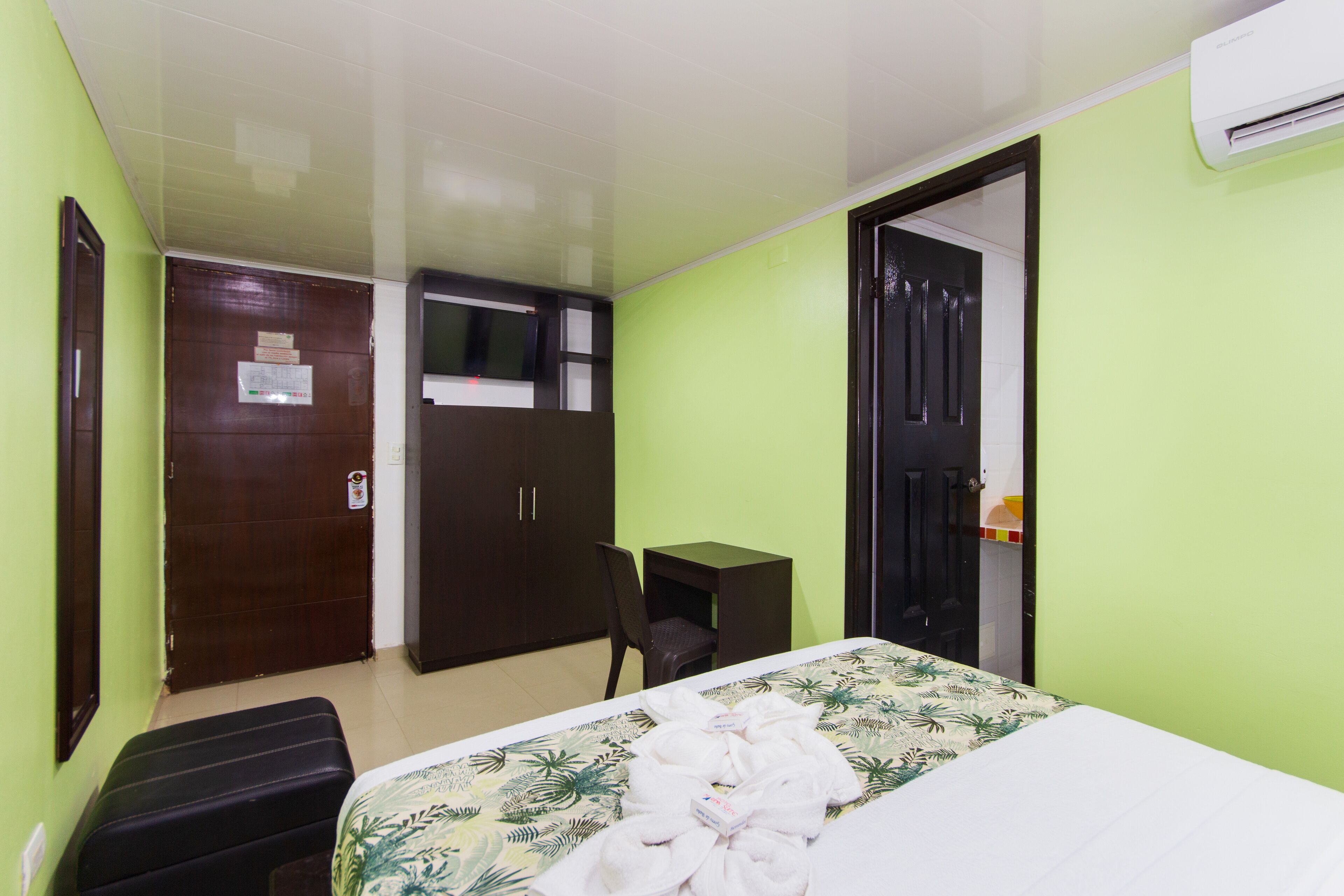 Foto - Hotel Marina Suites By GEH Suites