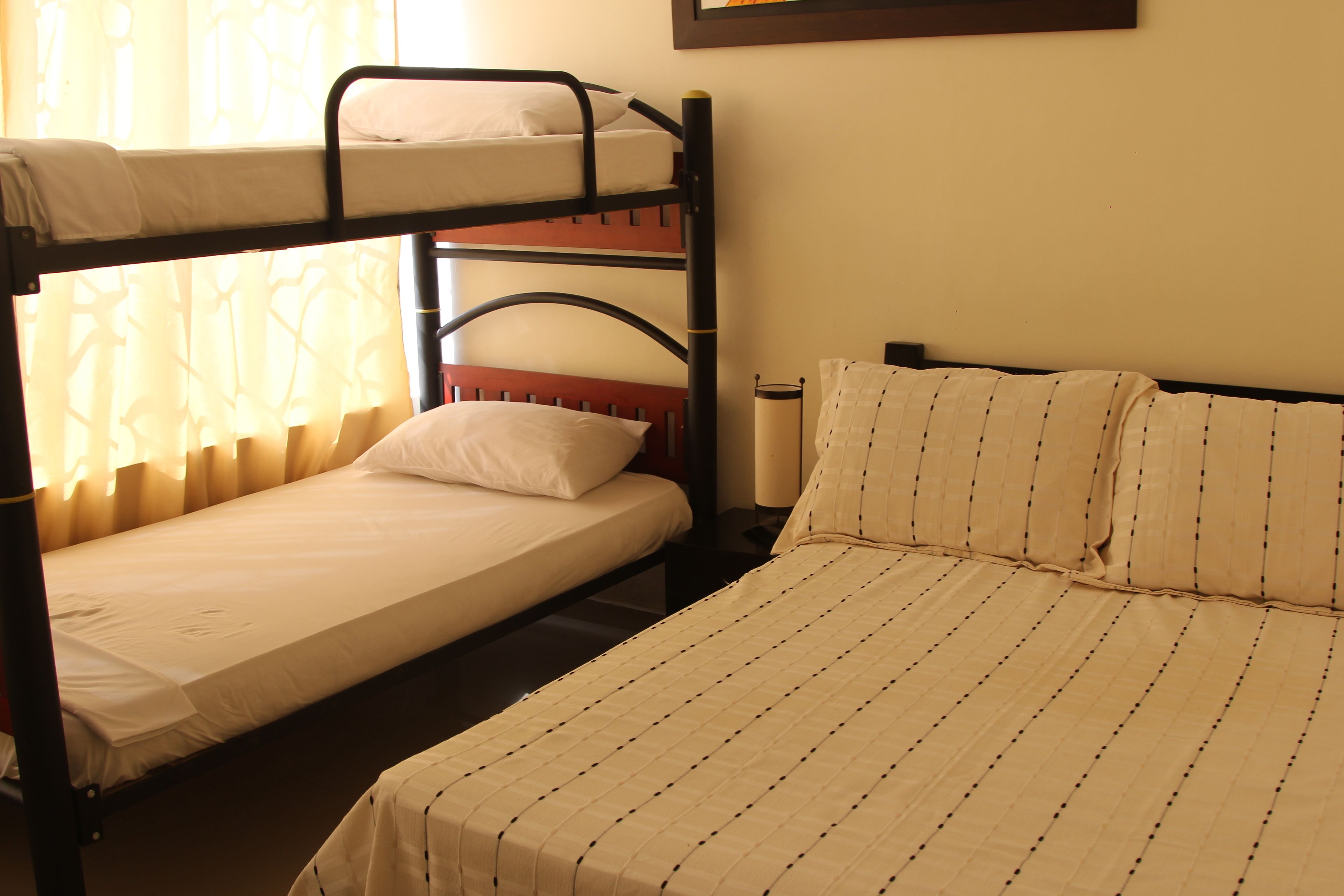 Foto - Hotel Marina Suites By GEH Suites