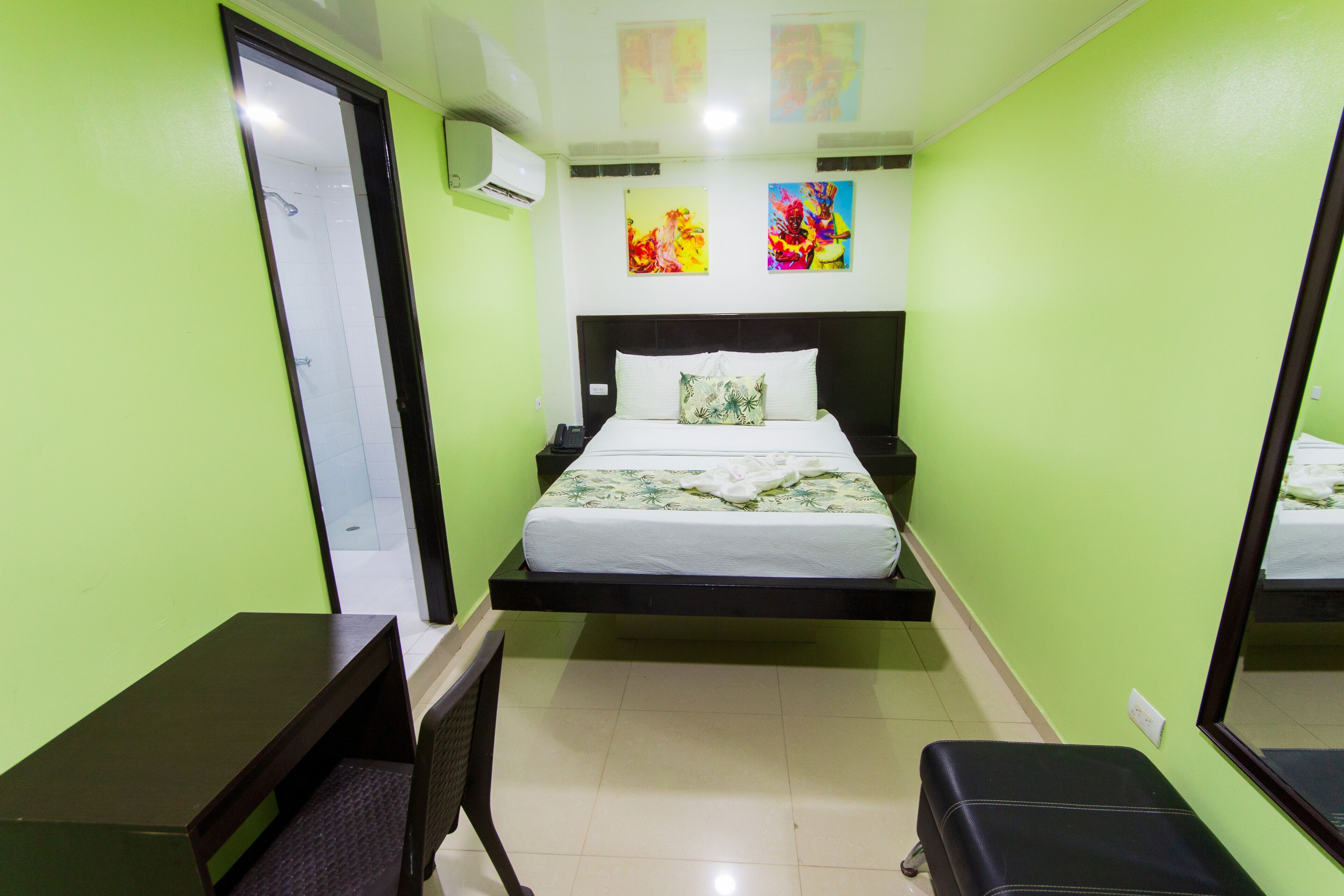 Foto - Hotel Marina Suites By GEH Suites