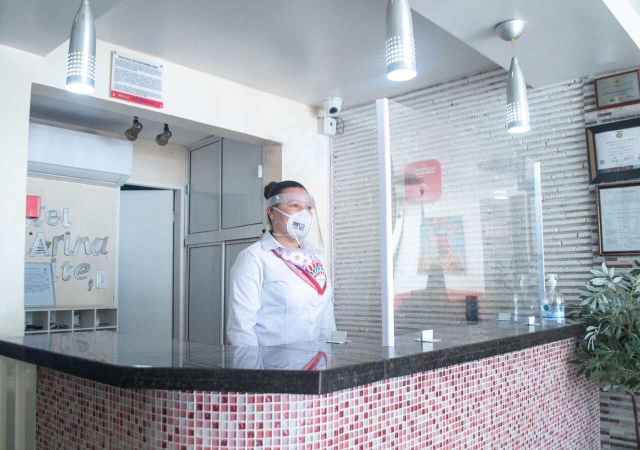 Foto - Hotel Marina Suites By GEH Suites