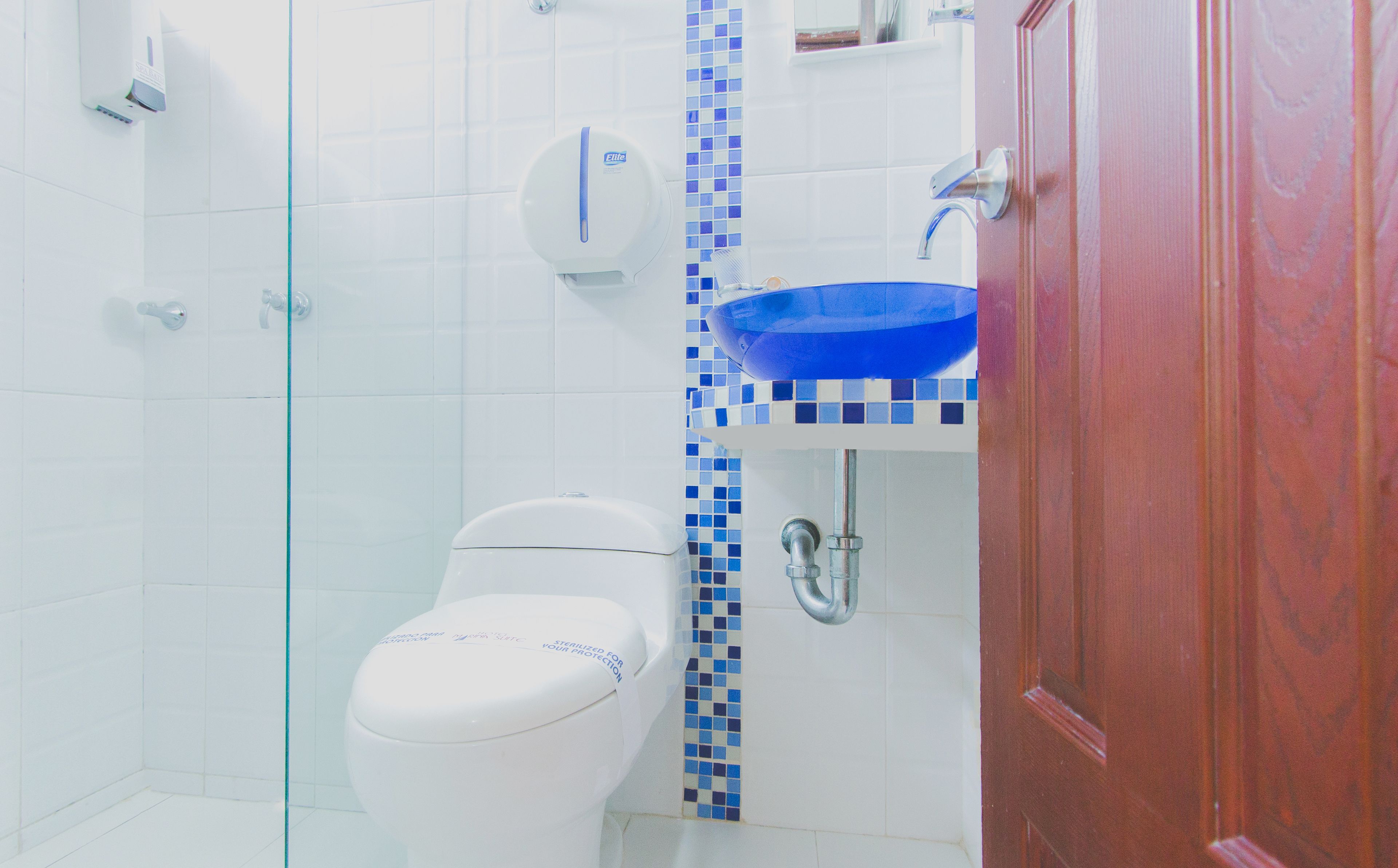 Foto - Hotel Marina Suites By GEH Suites