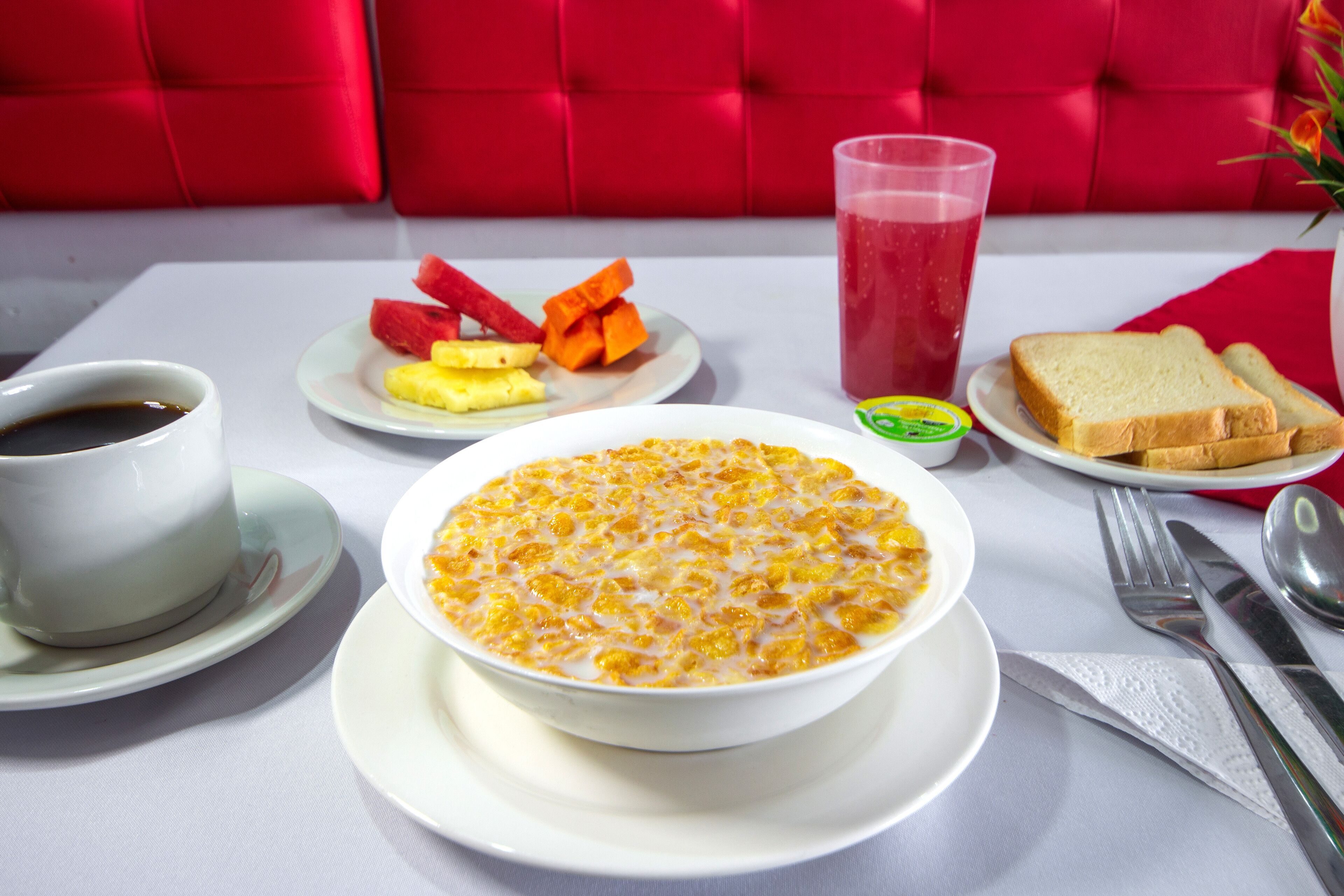 Photo - Hotel Marina Suites By GEH Suites