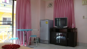 Superior Double Room, Balcony | Room amenity - Candy House (Patong)
