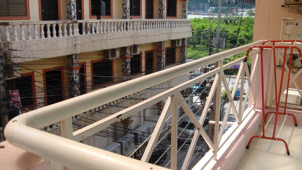 Unclassified image, 1 of 31, button - Candy House (Patong)