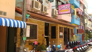 Unclassified image, 5 of 31, button - Candy House (Patong)