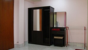 高级双人房, 阳台 | 客房服务设施