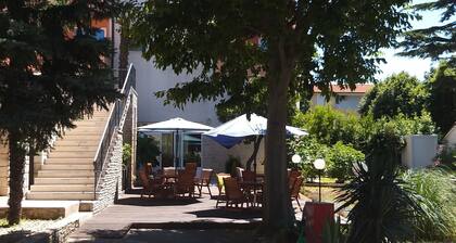 Hotel Minerva