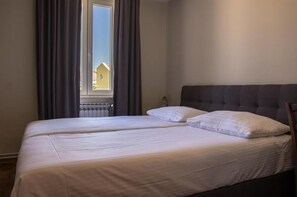 Standard-Doppelzimmer