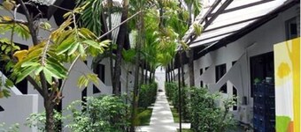 Hacienda Phuket