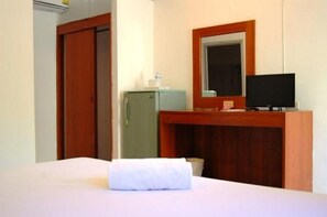 Bathroom - Hacienda Phuket (Patong)