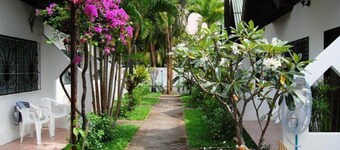 Hacienda Phuket