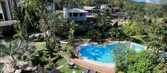 KokosNuss Garden Resort