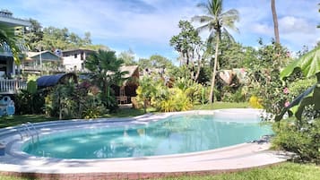 Large Bungalow | View from room