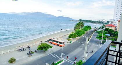 Thien Thanh Cerulean Hotel