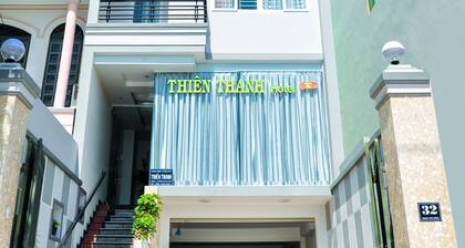 Thien Thanh Cerulean Hotel
