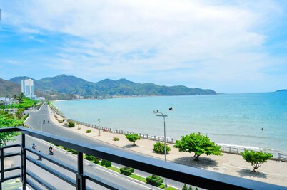 Thien Thanh Cerulean Hotel