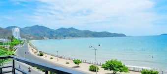 Thien Thanh Cerulean Hotel