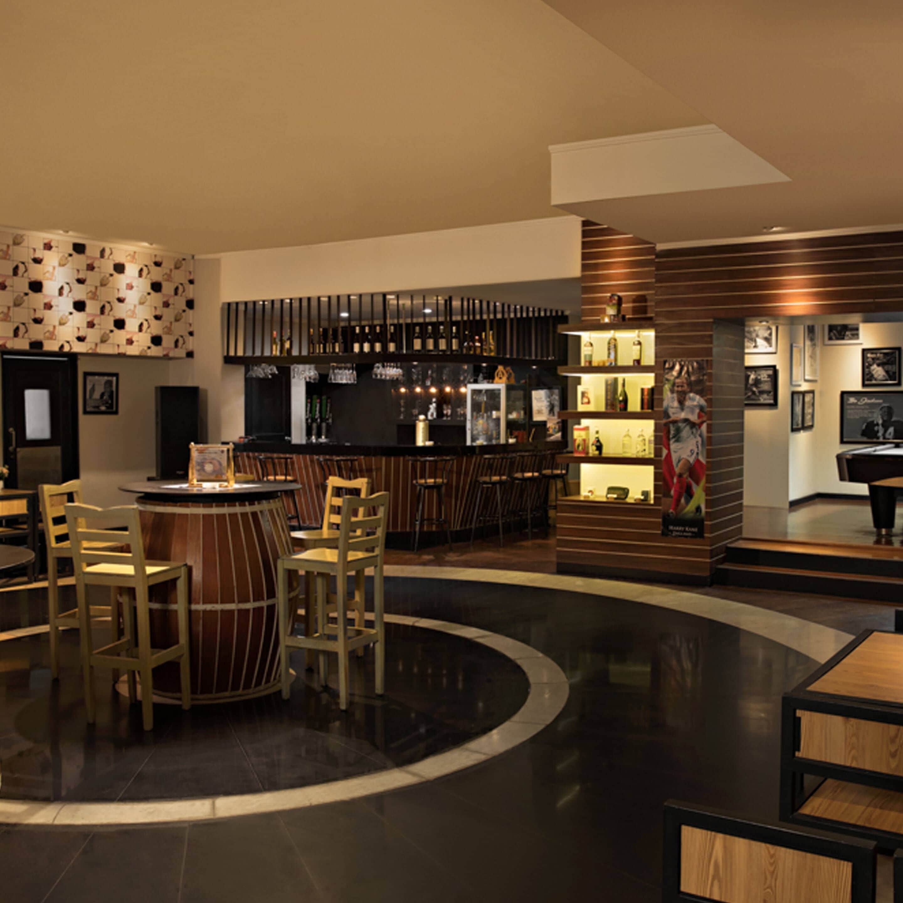 Foto - Aryaduta Palembang