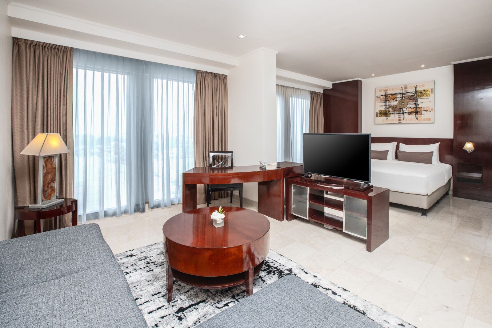 Foto - Aryaduta Palembang