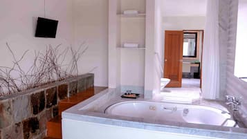 Presidential Suite | Bathroom