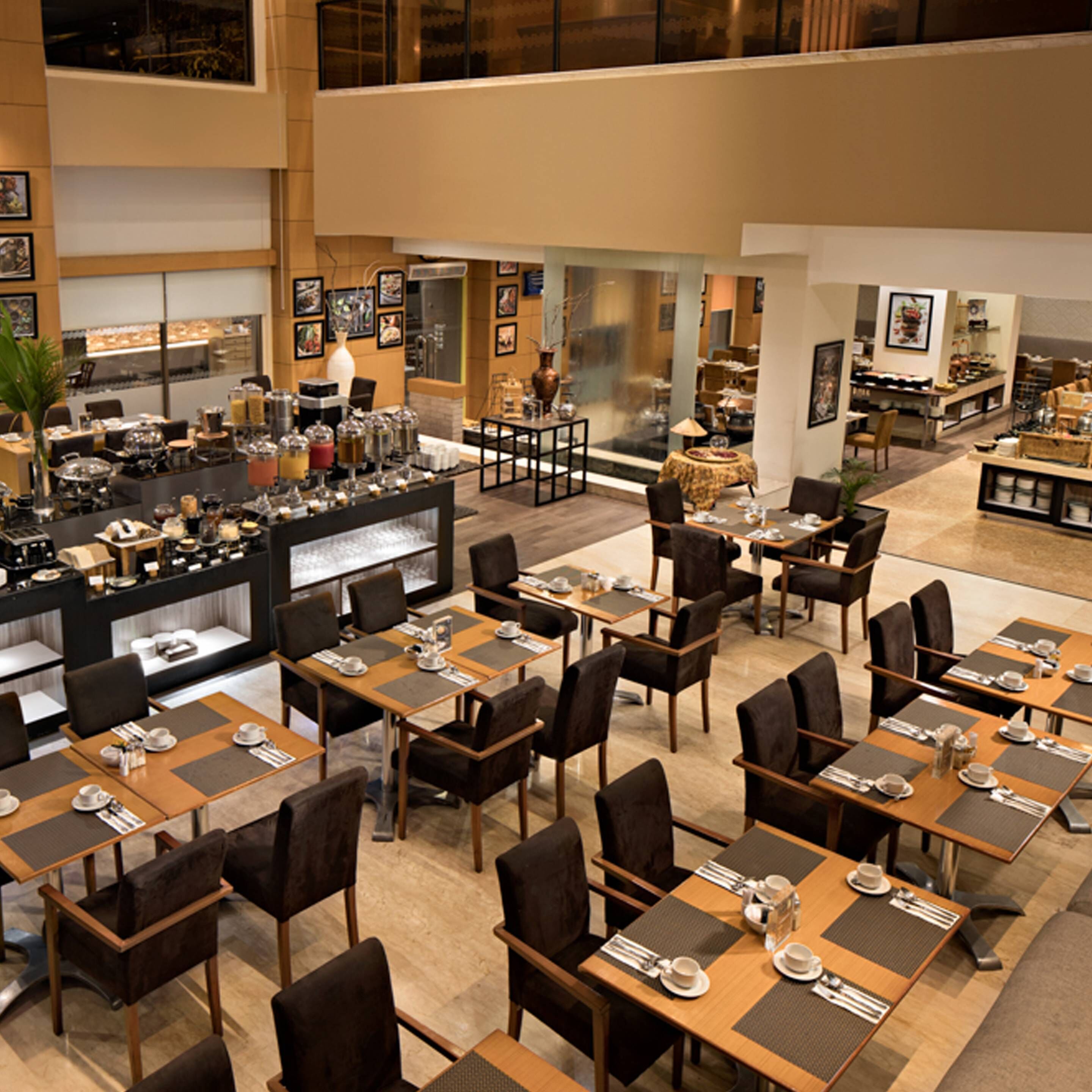 Foto - Aryaduta Palembang