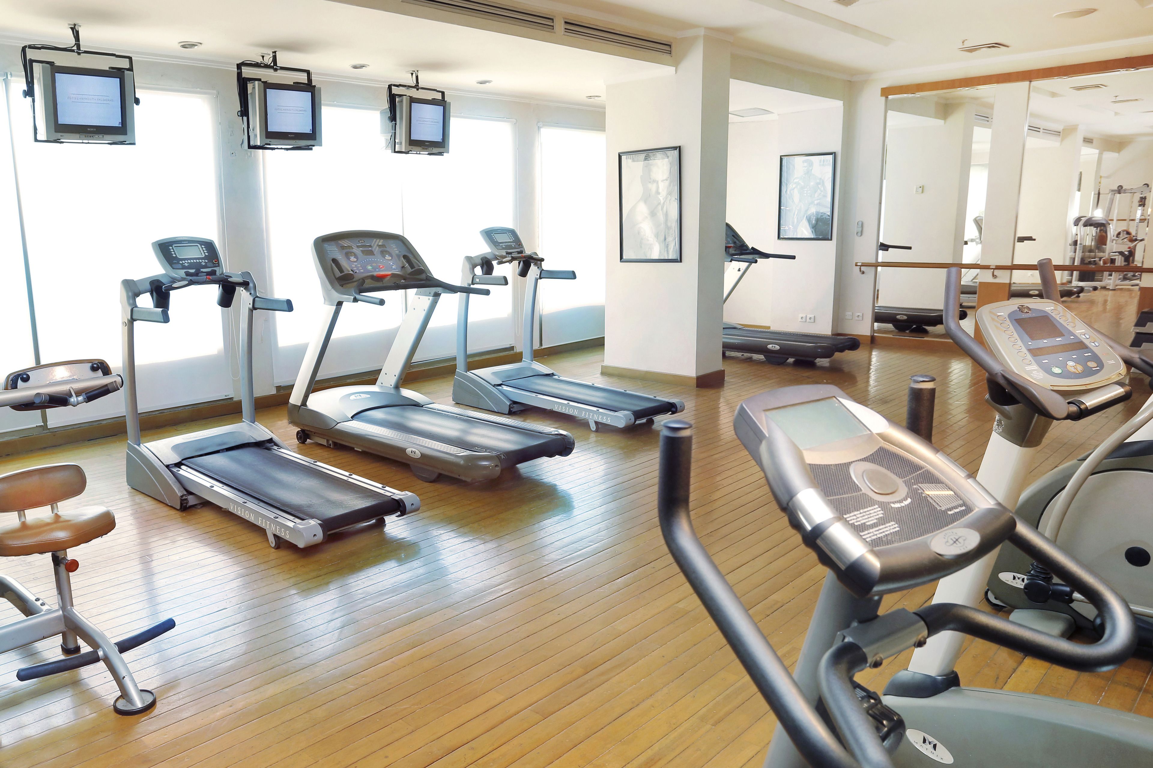 Foto - Aryaduta Palembang