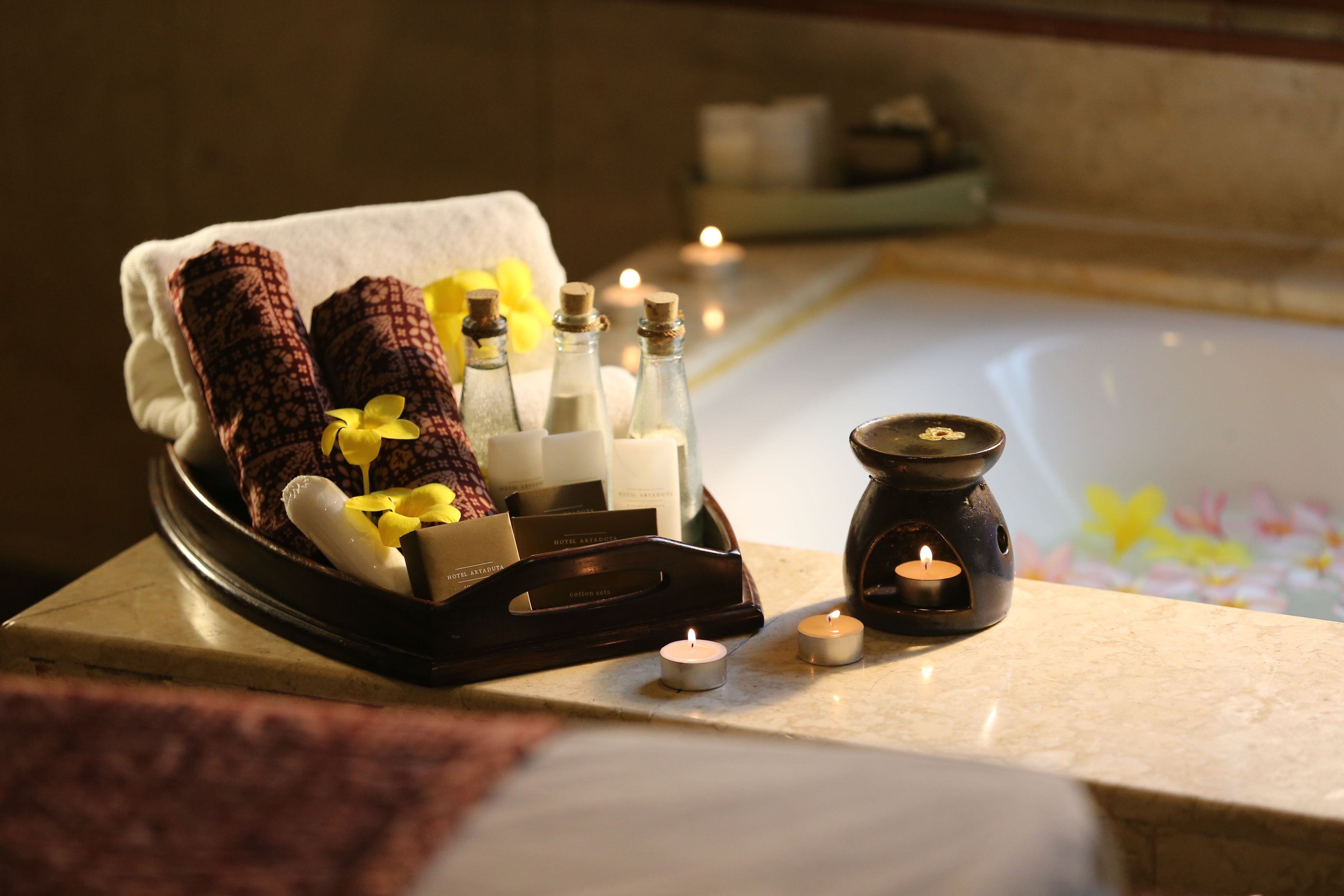 Foto - Aryaduta Palembang