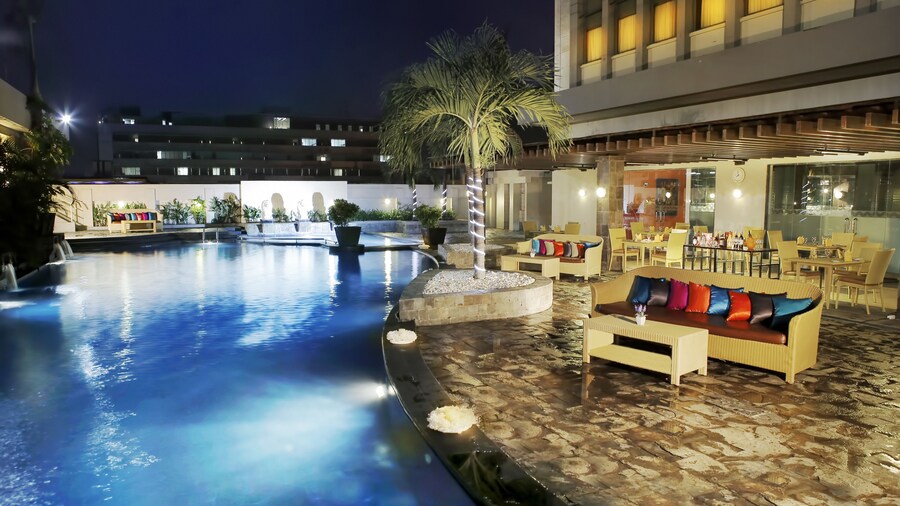 Aryaduta Palembang