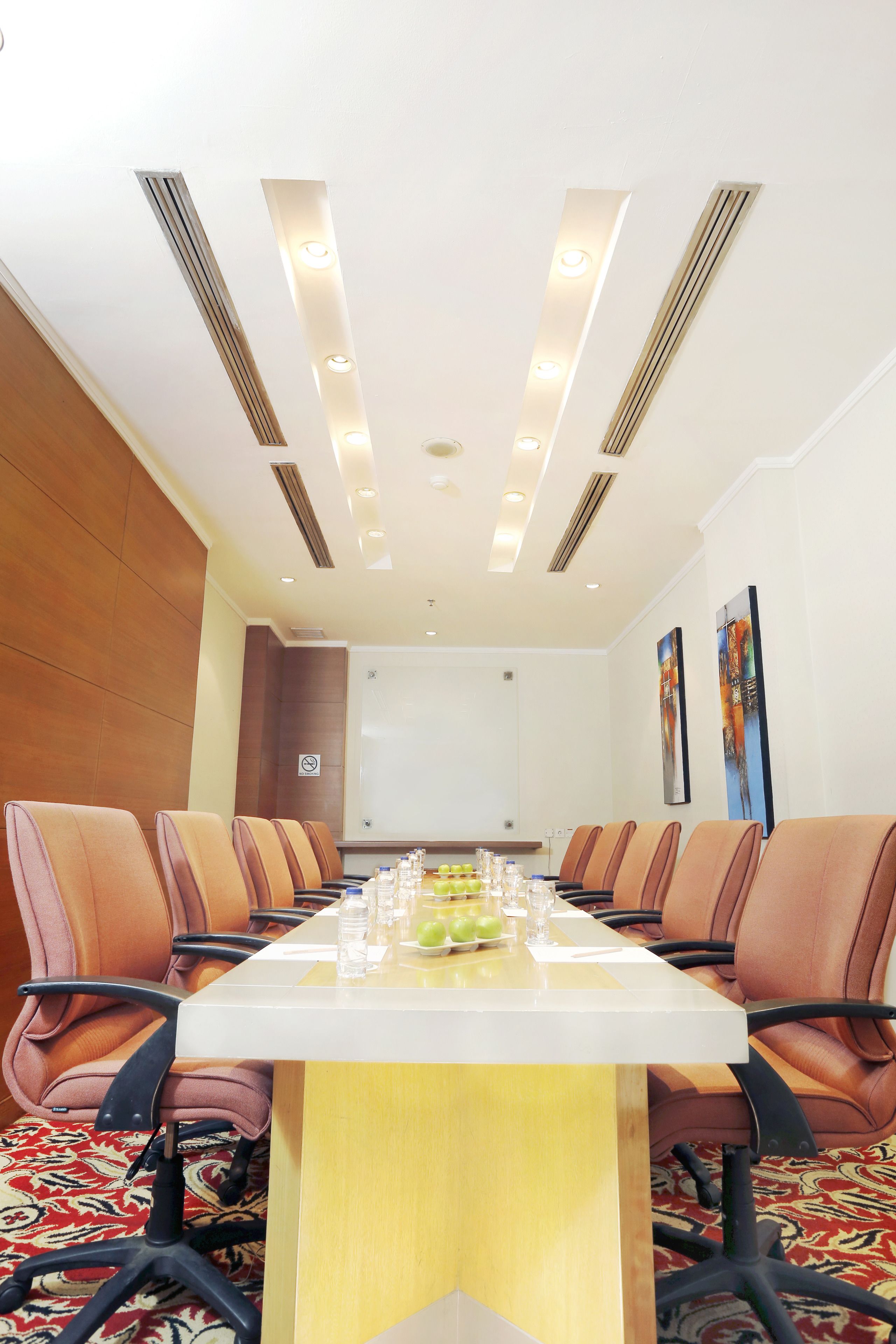 Foto - Aryaduta Palembang