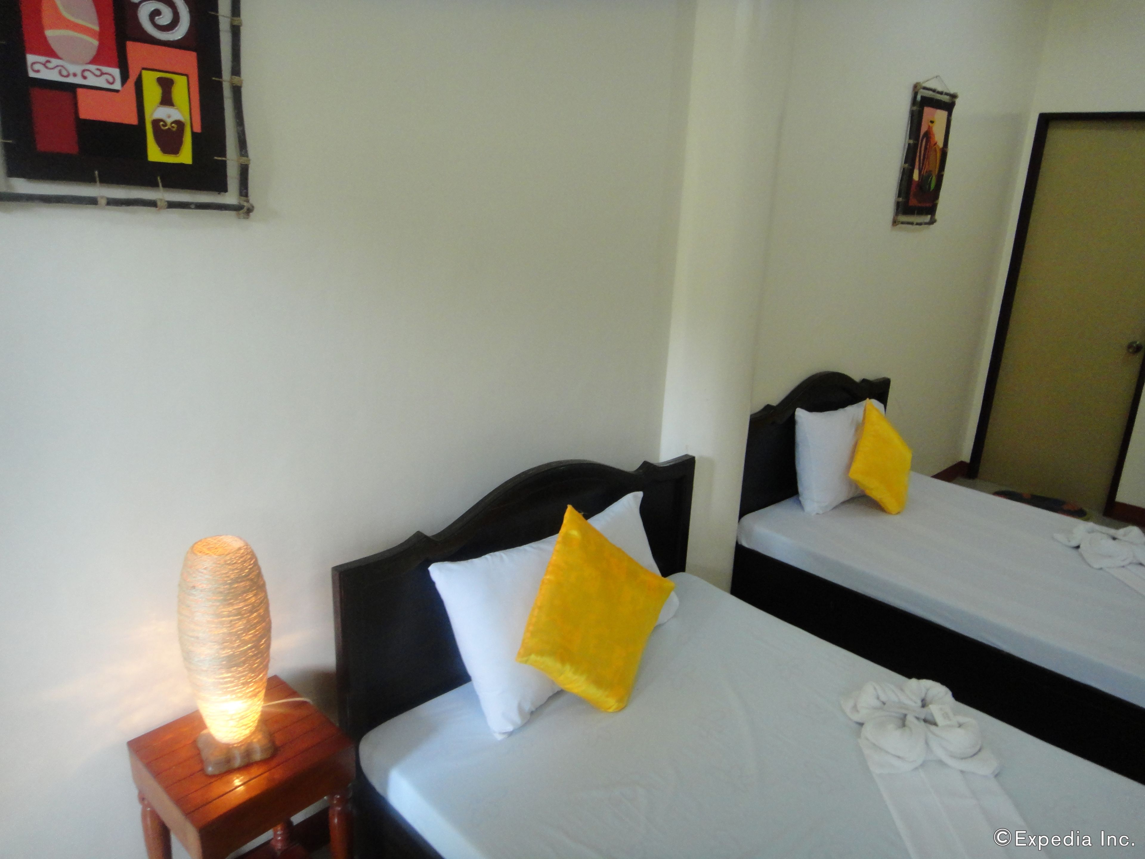 Lits bébé, Wi-Fi gratuit