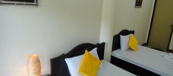 Amerson Pension Place - Hostel