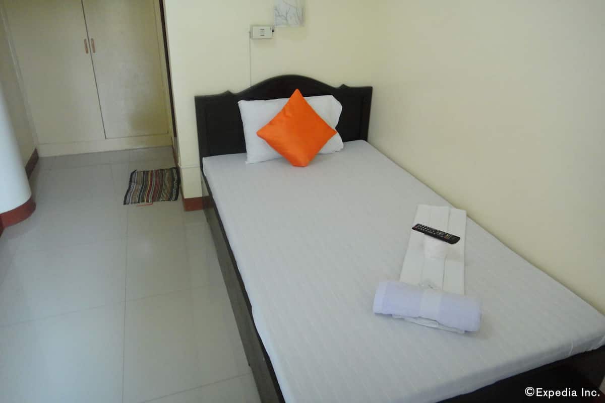 Chambre Simple