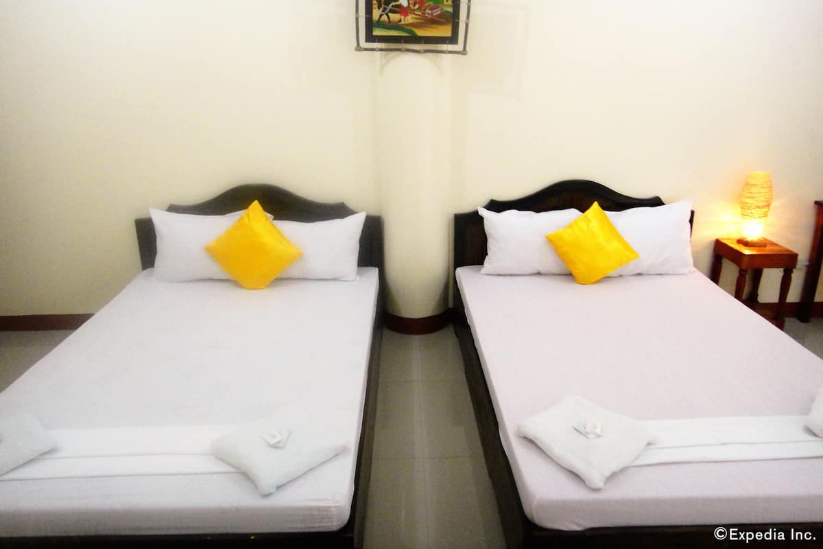 Dormitory | Barnesenger og wi-fi (inkludert)