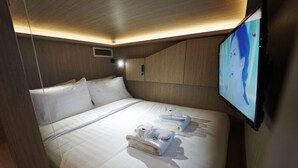 Unclassified image, 3 of 77, button - Sleepy Kiwi Backpacker Hostel - Bugis (Singapore)