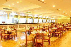 Restaurant - Changsha St-tropez Hotel (Changsha)