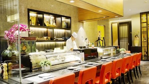 Restaurant - Changsha St-tropez Hotel (Changsha)