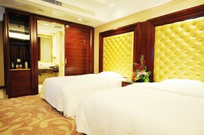 Room - Changsha St-tropez Hotel (Changsha)