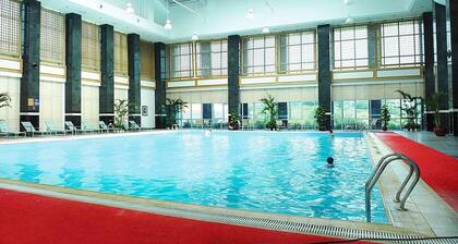 Changsha St-tropez Hotel