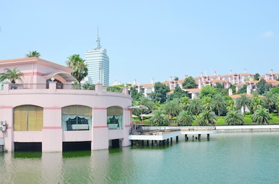 Changsha St-tropez Hotel