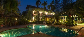 Ladda Resort