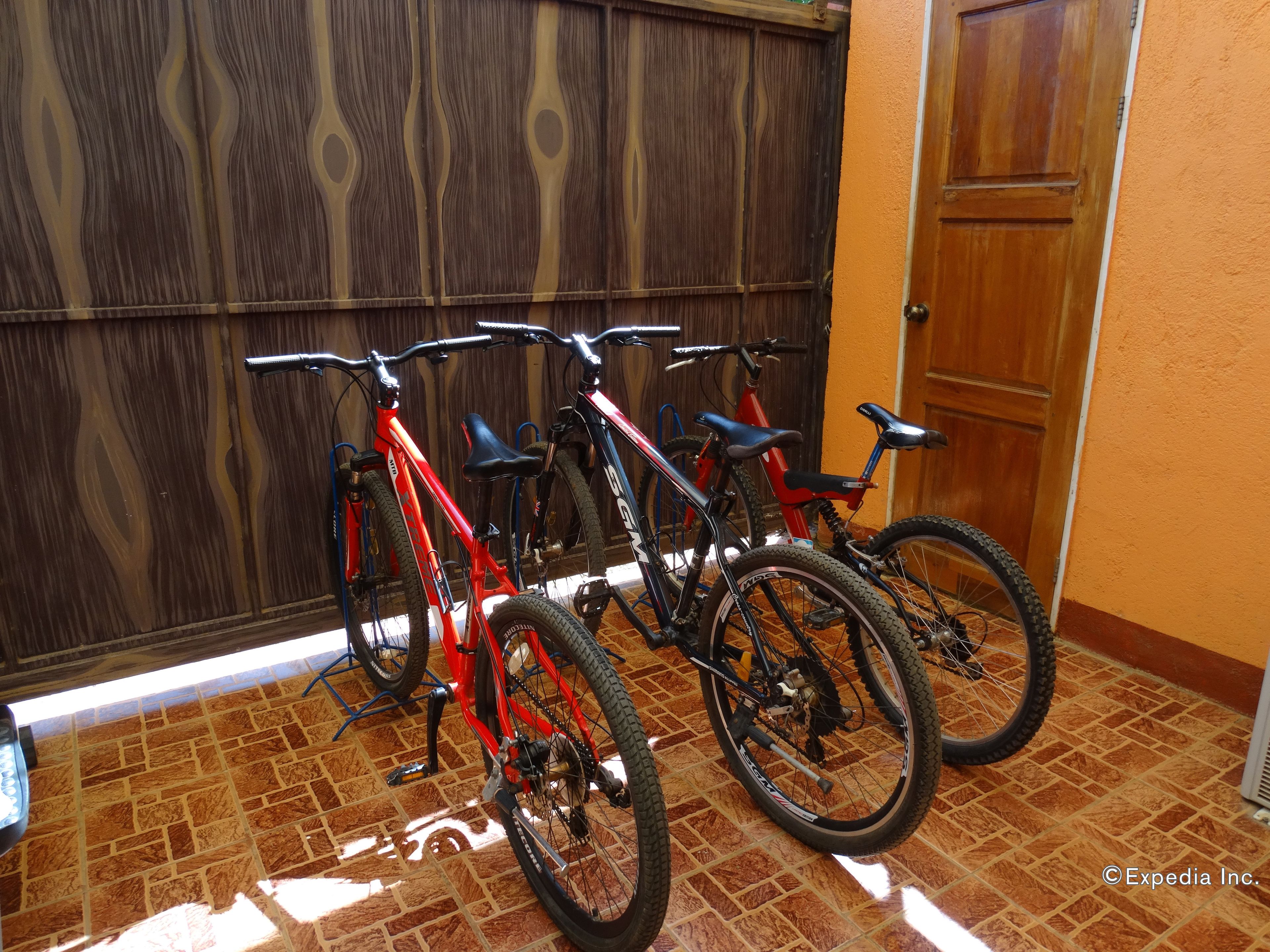 Photo - Citadel Bed and Breakfast