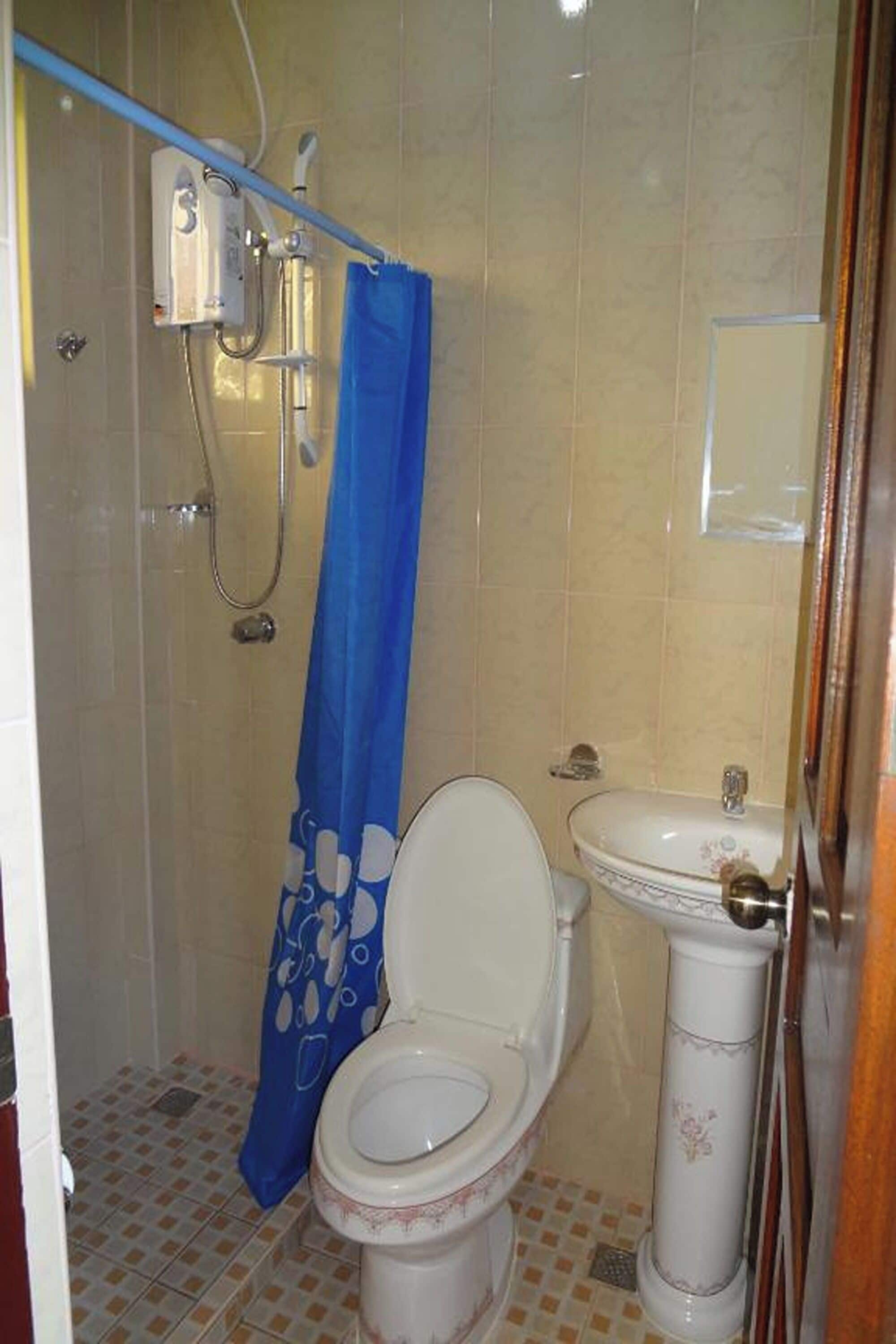 Foto - Citadel Bed and Breakfast