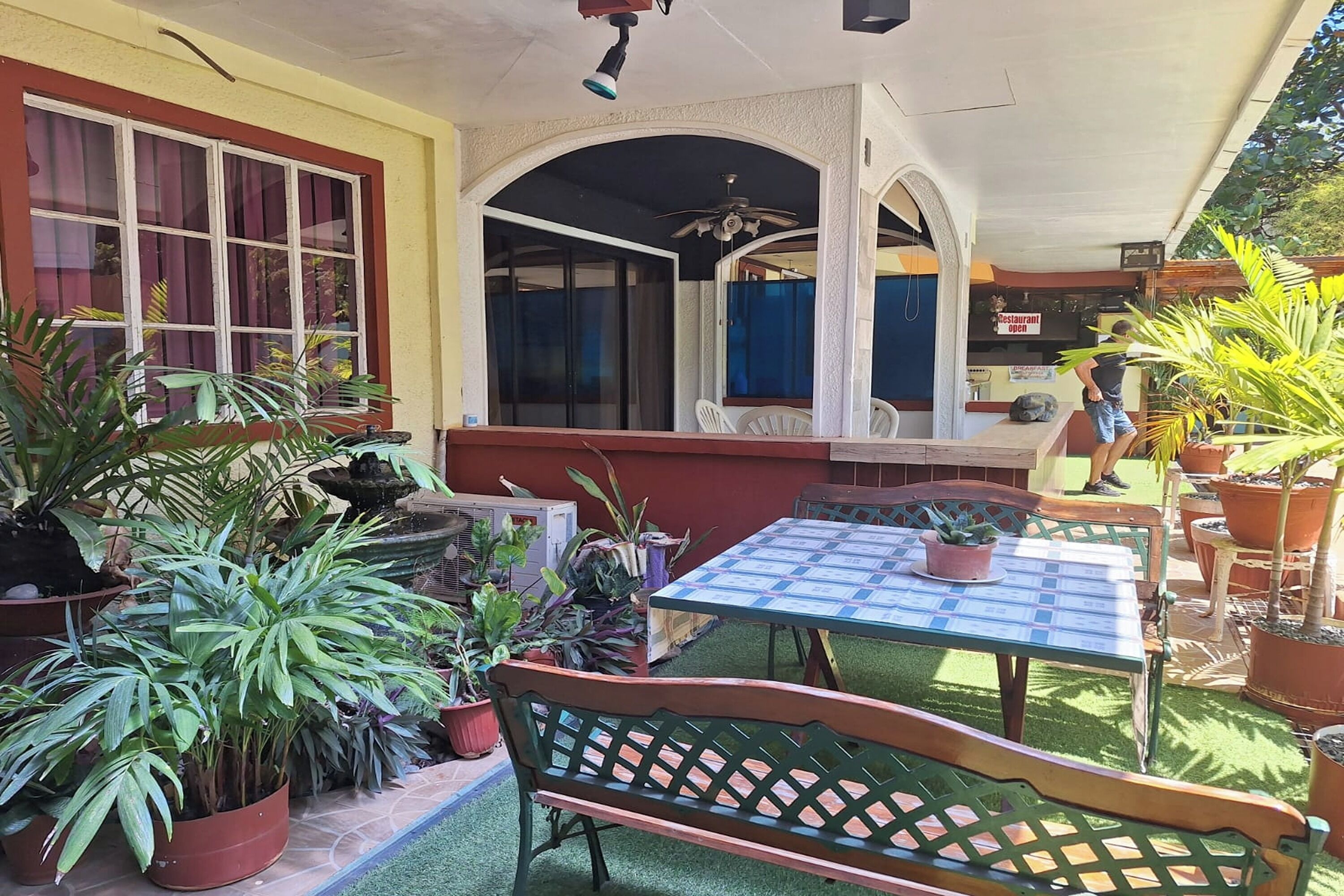 Photo - Citadel Bed and Breakfast