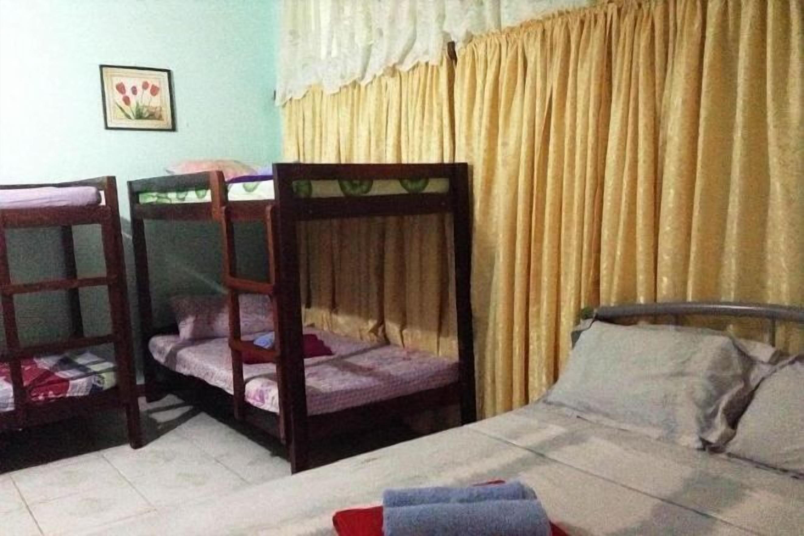 In-room safe, desk, free WiFi, bed sheets