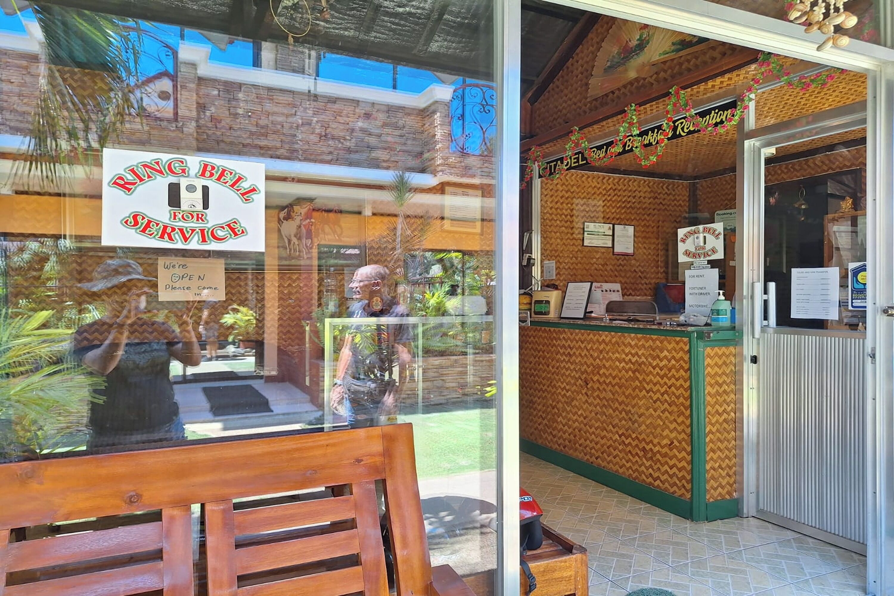 Photo - Citadel Bed and Breakfast