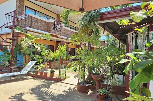 Citadel Bed and Breakfast